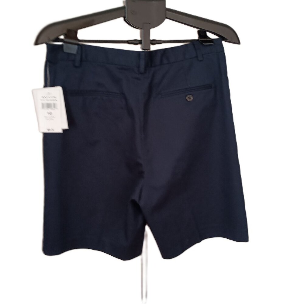 Ralph Lauren Golf Navy Blue Shorts Women’s Size 10 NWT - Picture 14 of 16